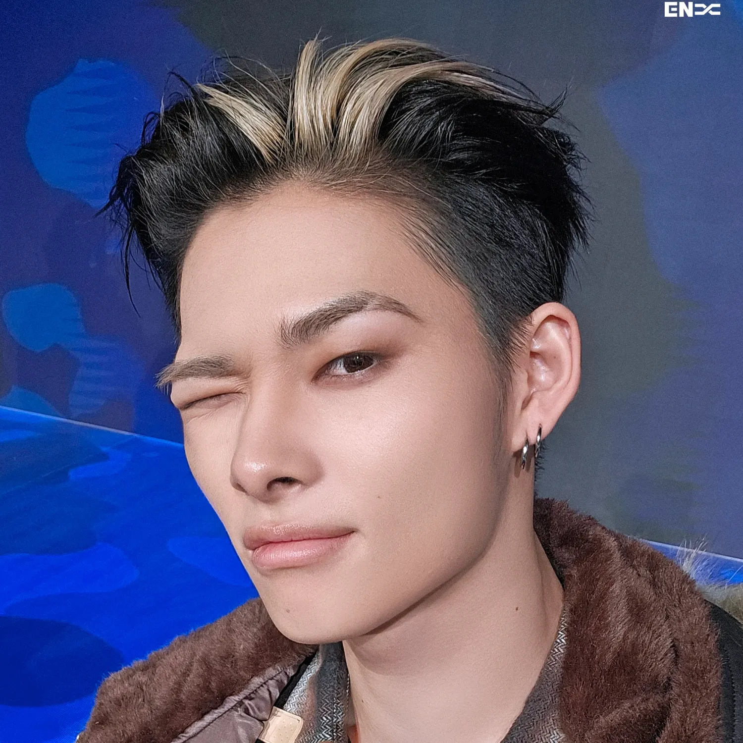 ENHYPEN 최근 활동샷