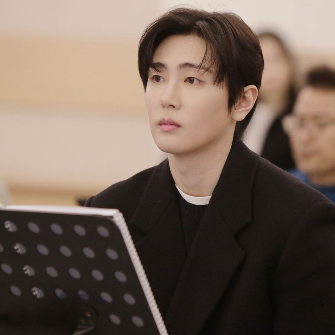 Latest photo of Jaeyoon (SF9)