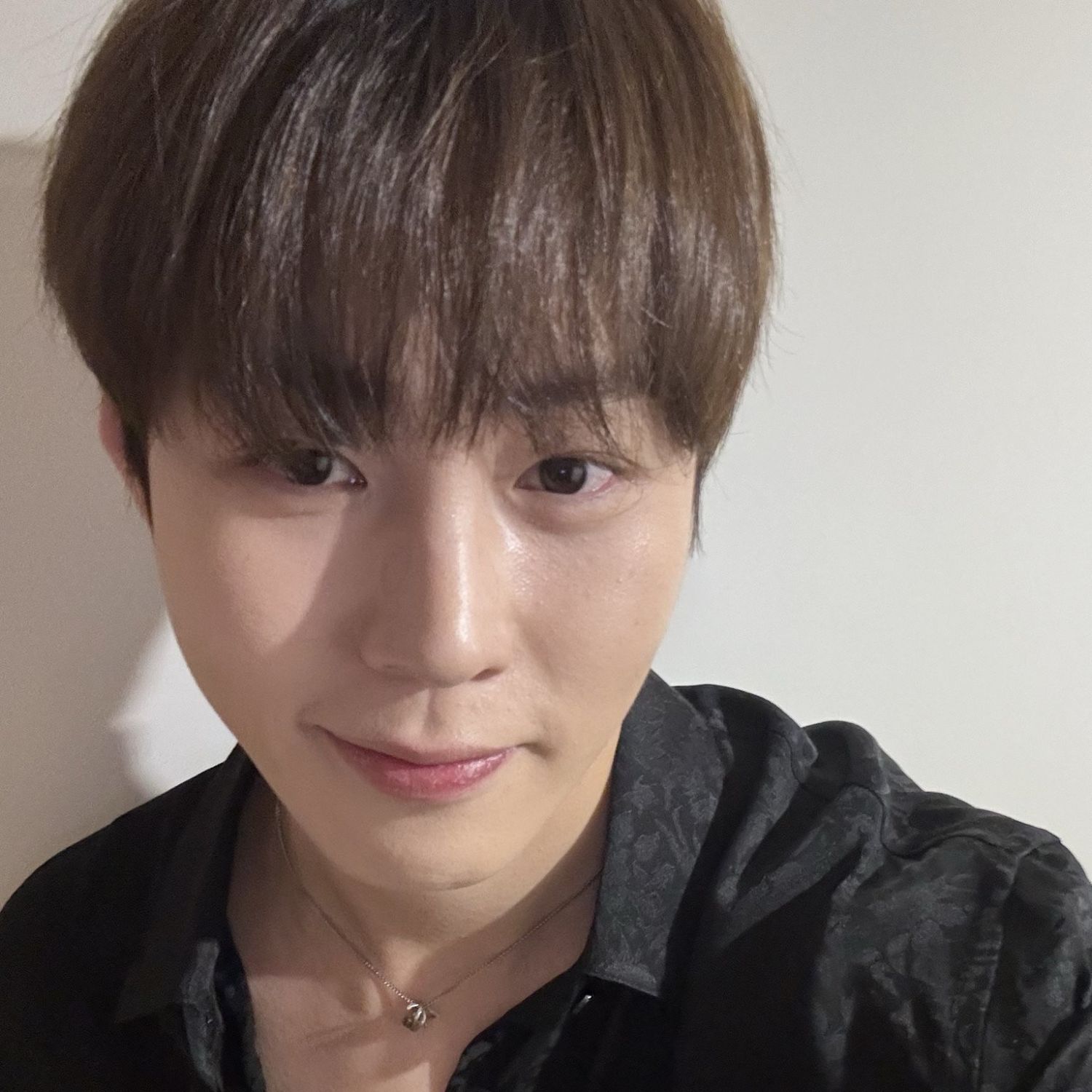 Latest photo of Ha Sungwoon