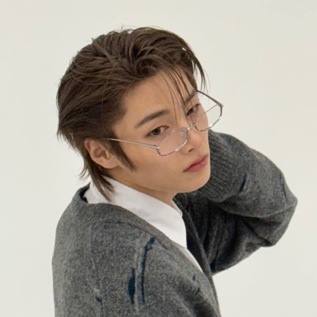 Stray Kids의 비하인드 컷