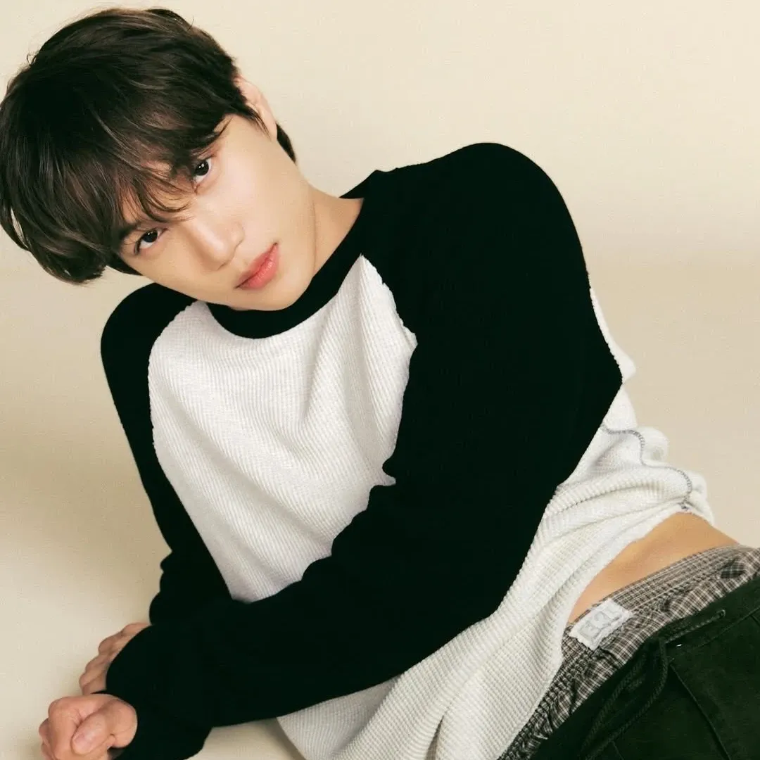 Foto terbaru EXO