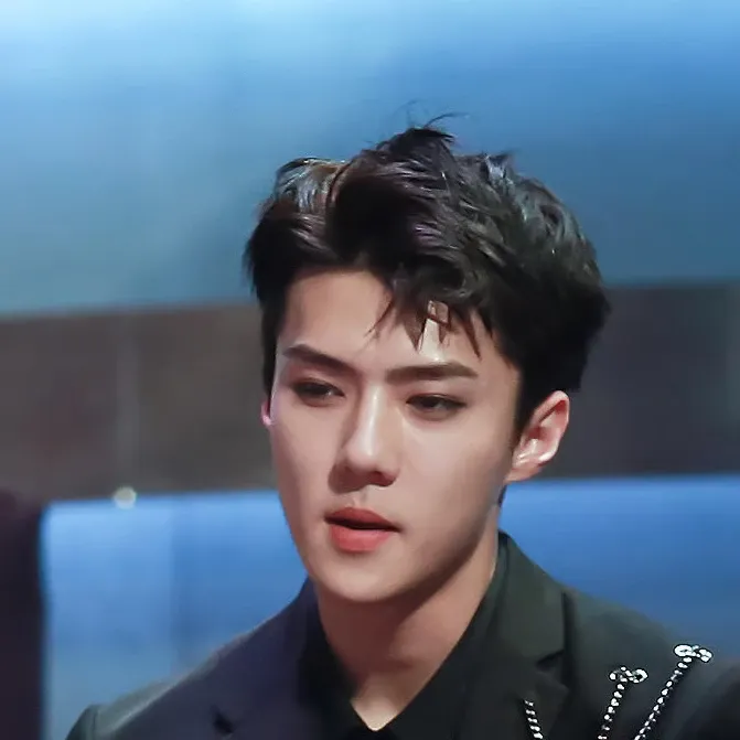 세훈 (EXO) 팬이 찍은 순간