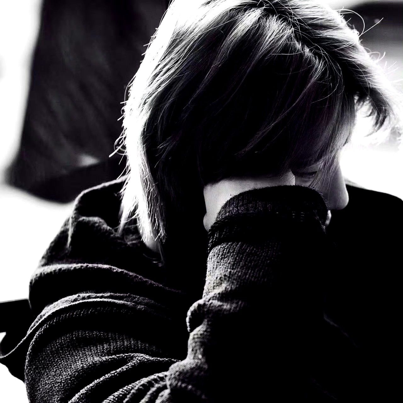 Behind-the-scenes cut of The 8 (SEVENTEEN)