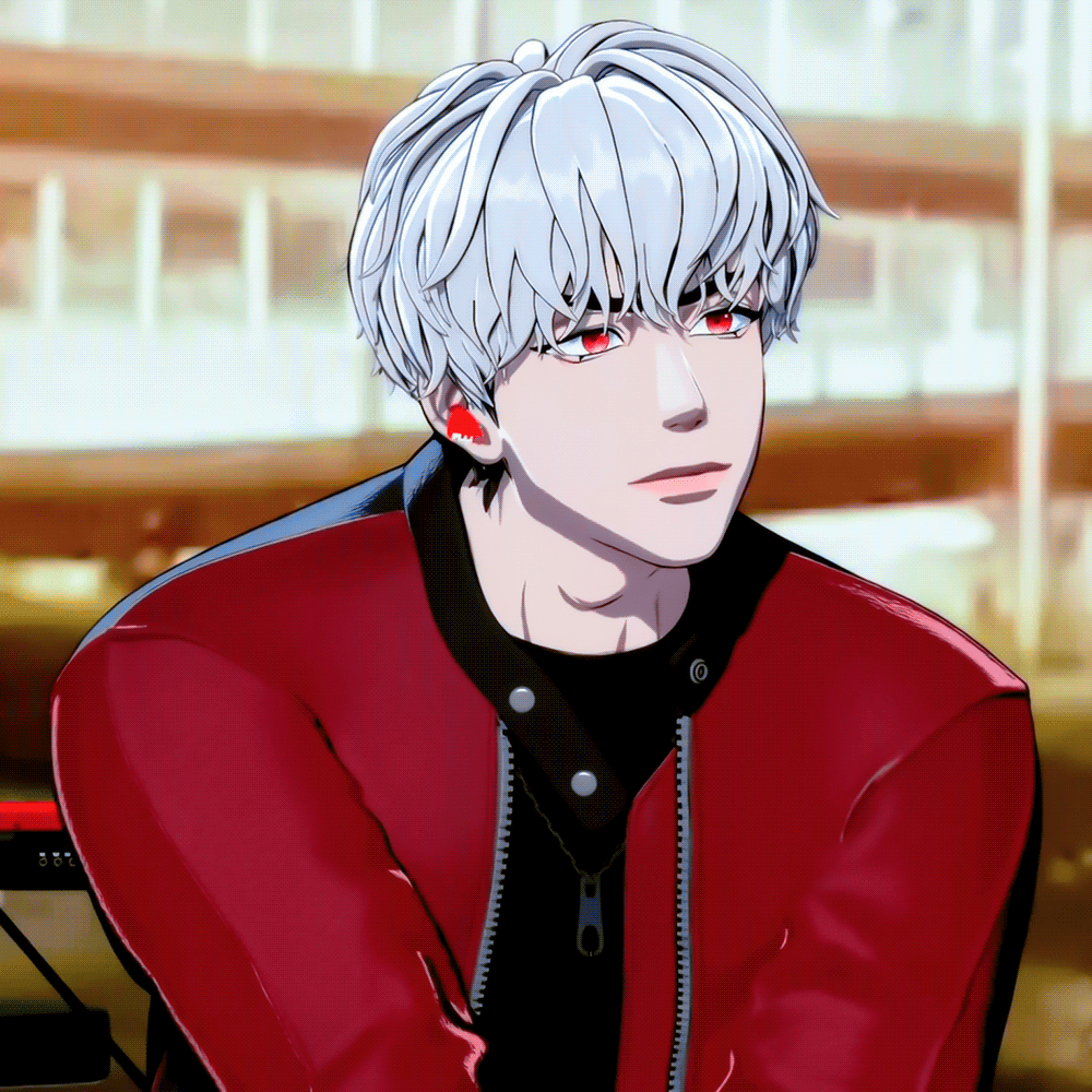 Latest photo of Eunho (PLAVE)