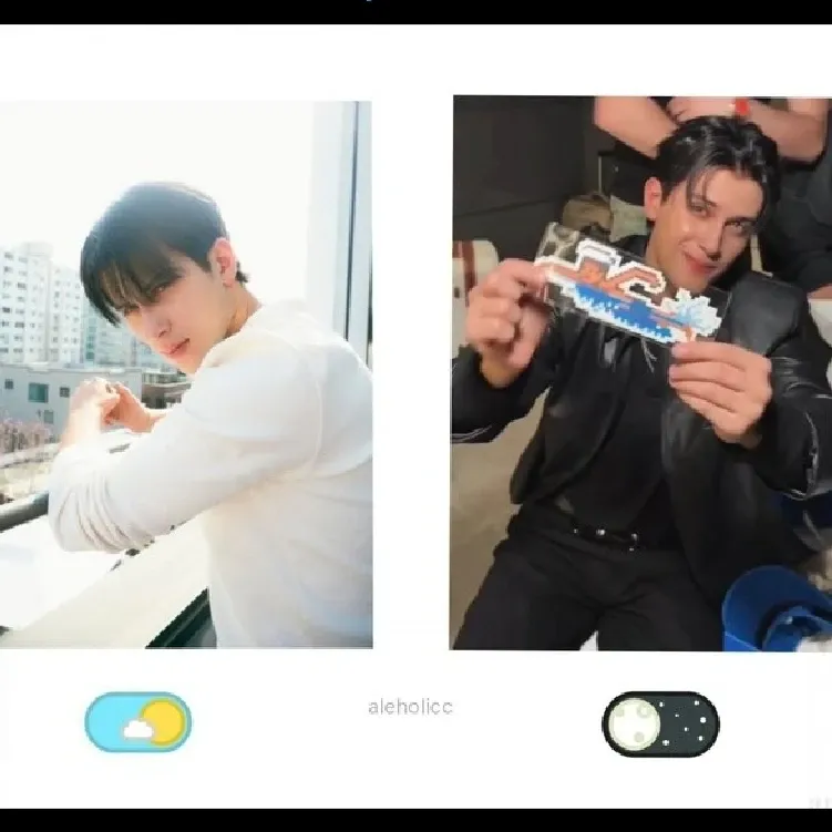 A moment captured by Alejandro (SANTOS BRAVOS)'s fan