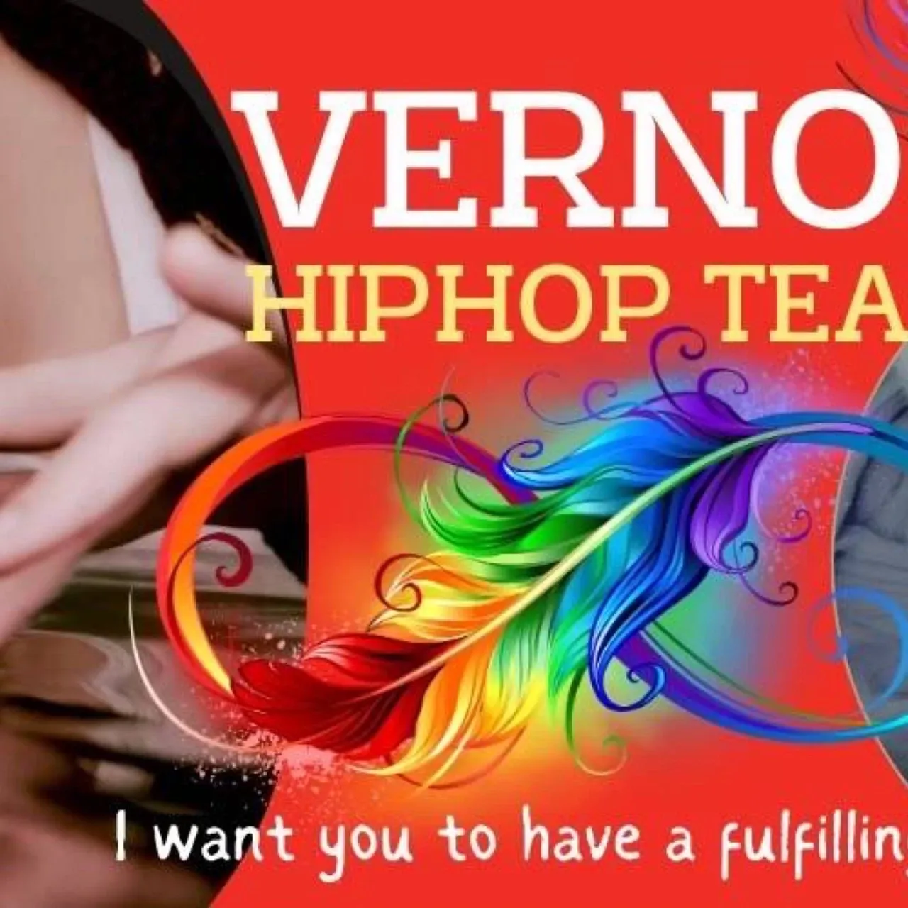 Behind-the-scenes cut of Vernon (SEVENTEEN)