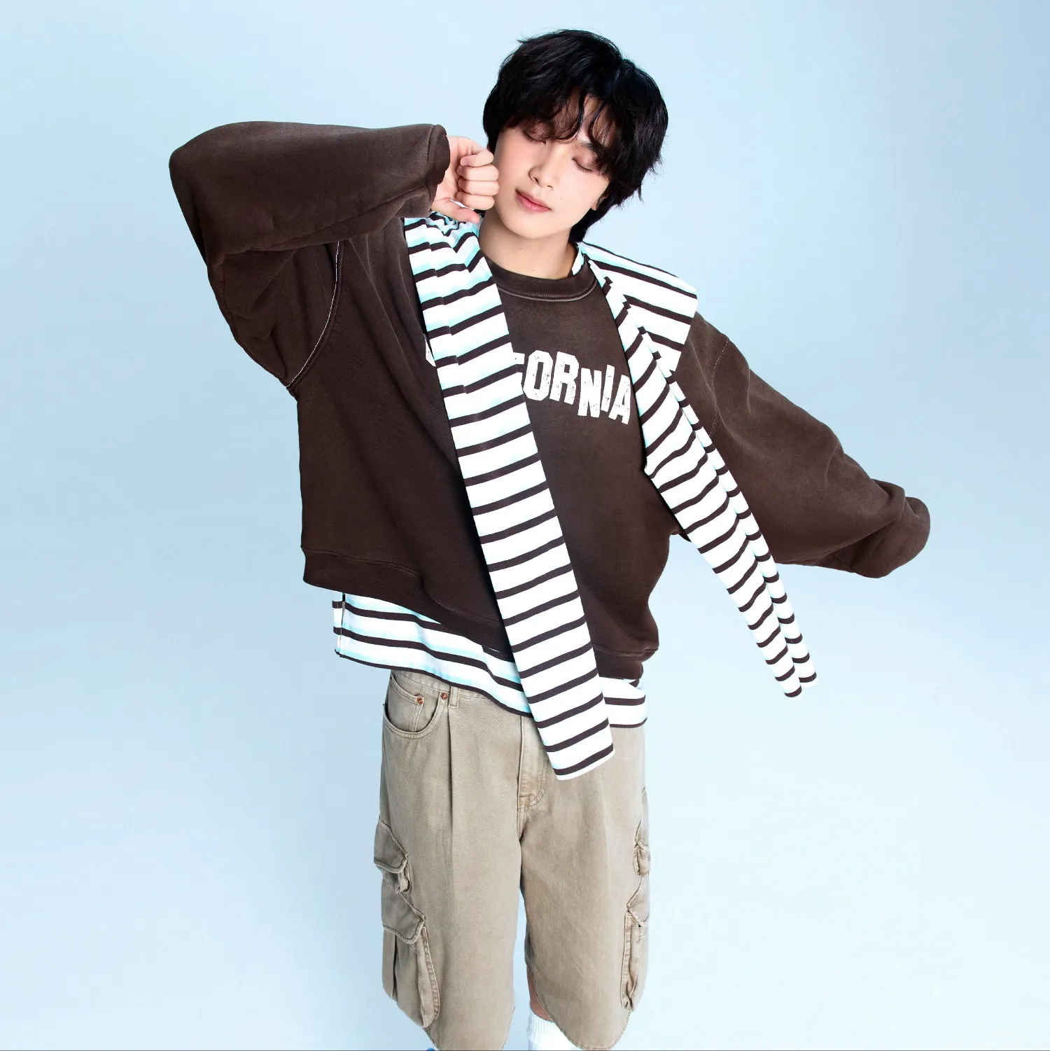 楷燦 (NCT 127, NCT DREAM)的最新活動照片