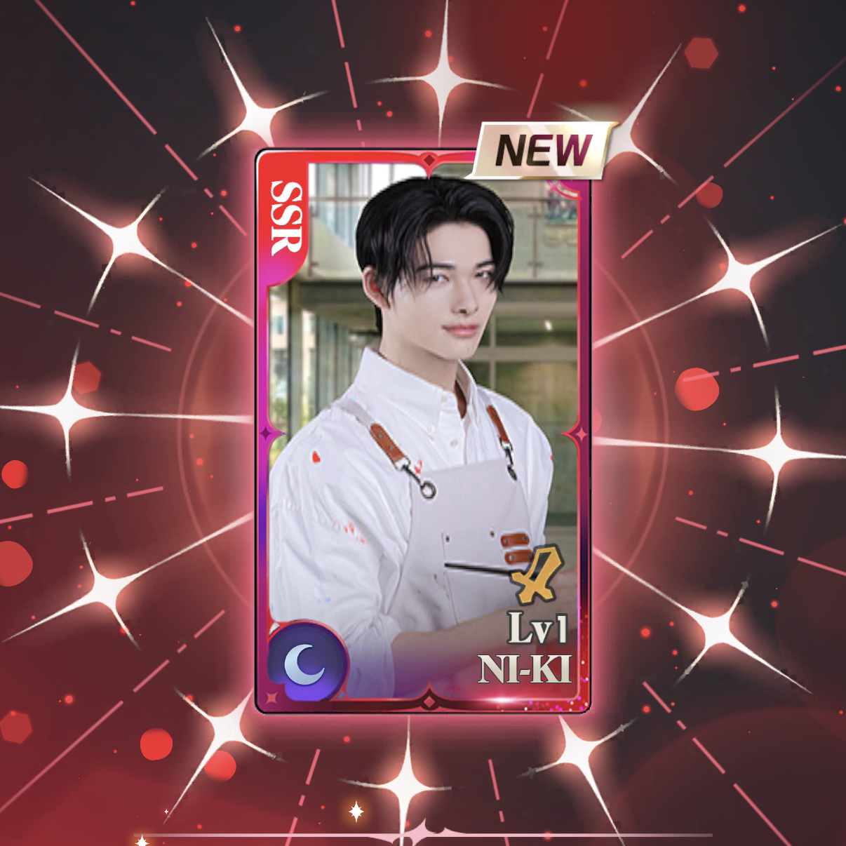 ENHYPEN的最新照片