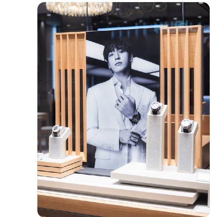 Behind-the-scenes cut of Jungkook (BTS)