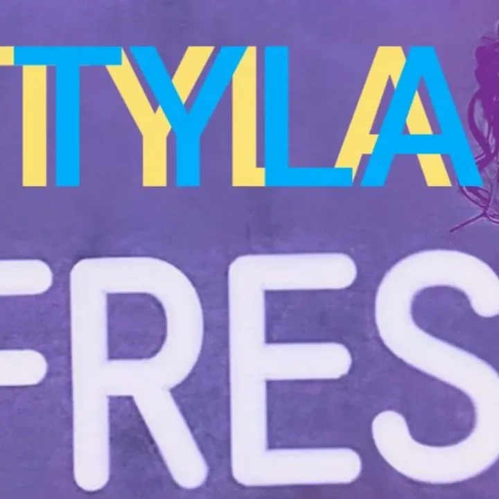 Behind-the-scenes cut of Tyla