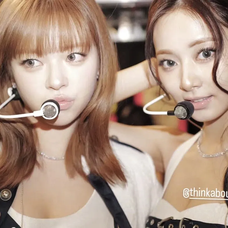 TWICE的最新活动照片