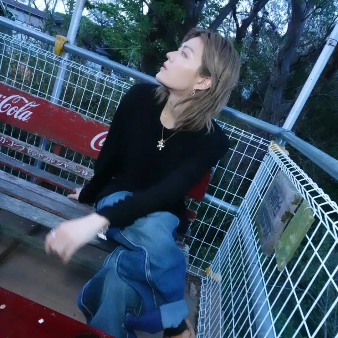 A moment captured by Yuta (NCT 127)'s fan