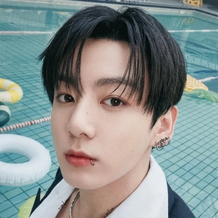 ジョングク (BTS)の最近の活動写真