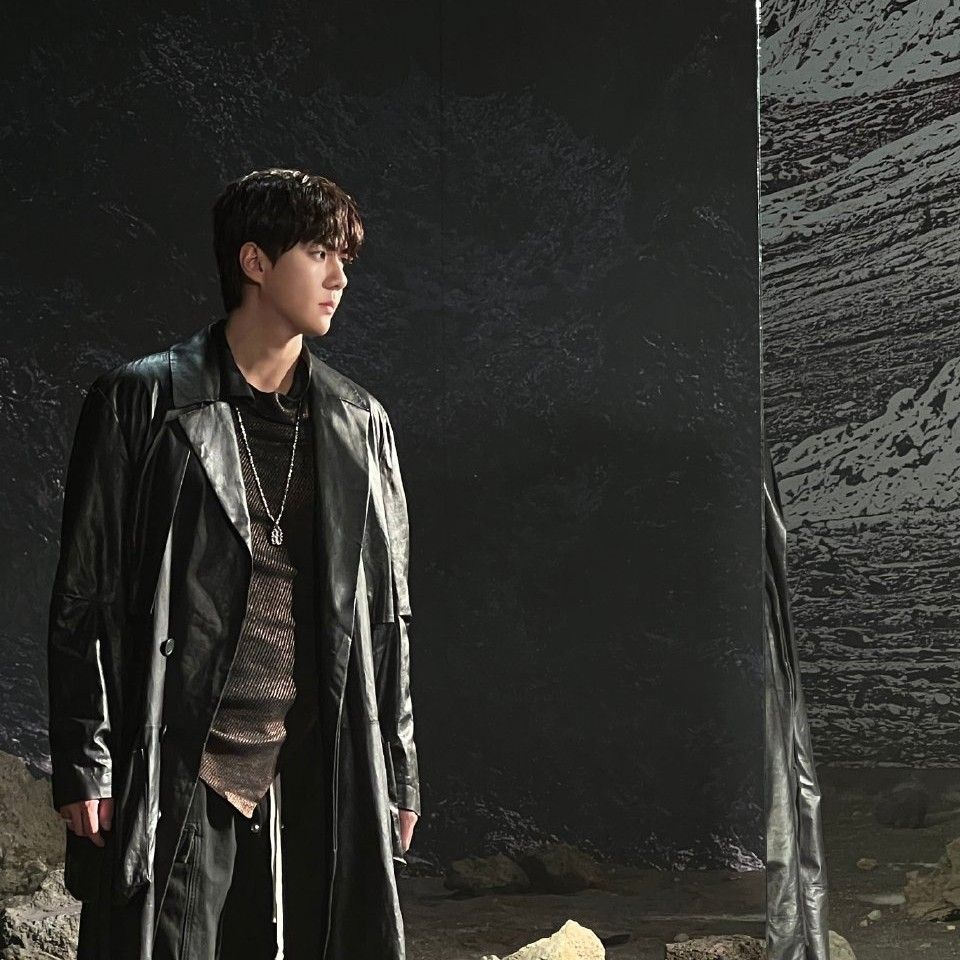 セフン (EXO)の最近の活動写真