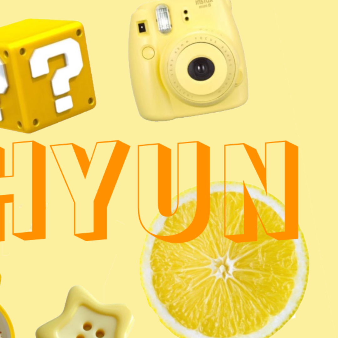 A moment captured by Kihyun (MONSTA X)'s fan