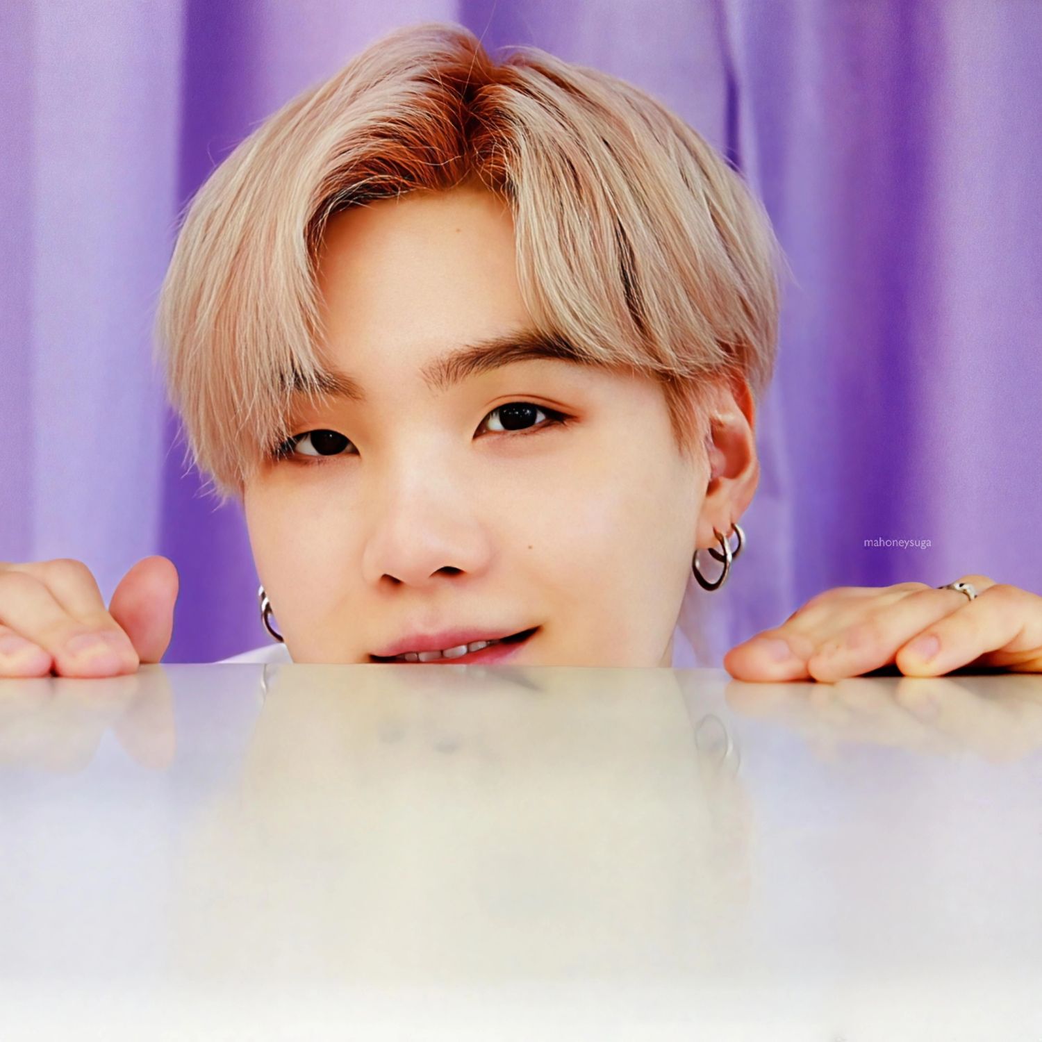 SUGA (BTS)の最新写真