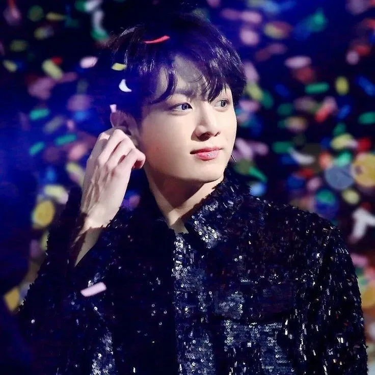 Foto terbaru Jungkook (BTS)