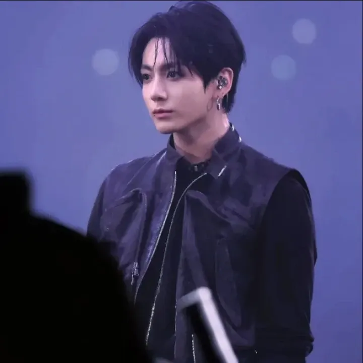 Momen yang diabadikan oleh penggemar Jungkook (BTS)