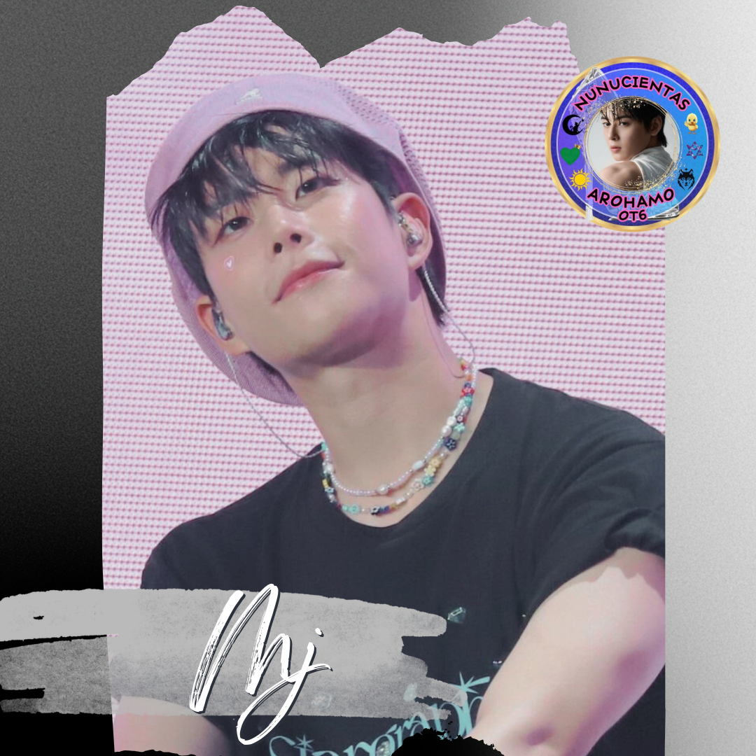 Latest photo of MJ (ASTRO)