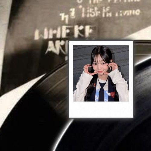 Momen yang diabadikan oleh penggemar Nana (UNIS)