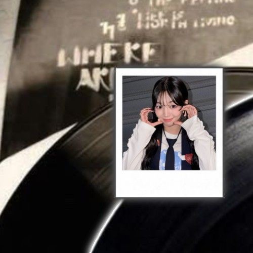 今天在最爱偶像中闪耀的Nana (UNIS)代表照片