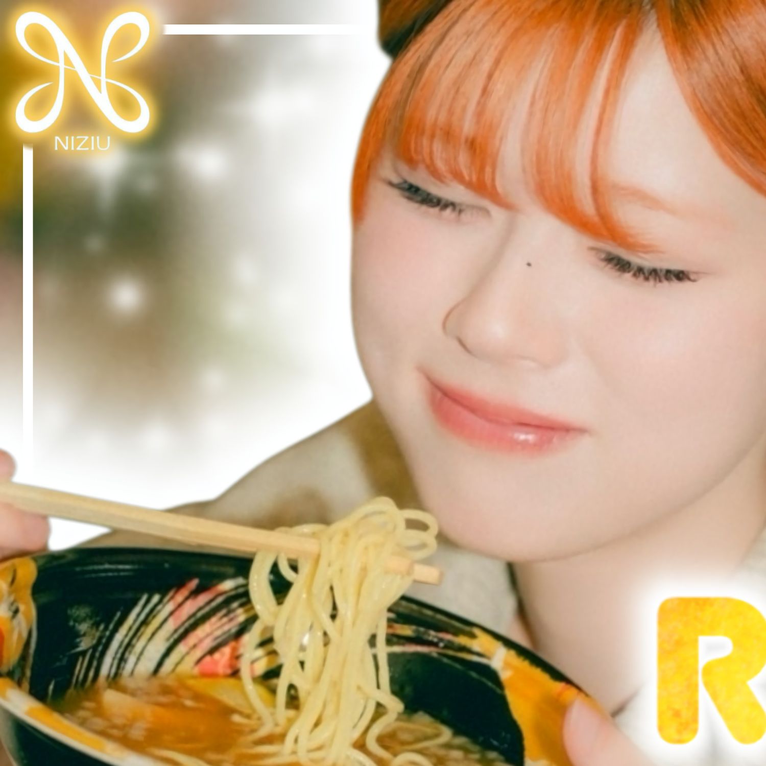 Latest photo of Riku (NiziU)