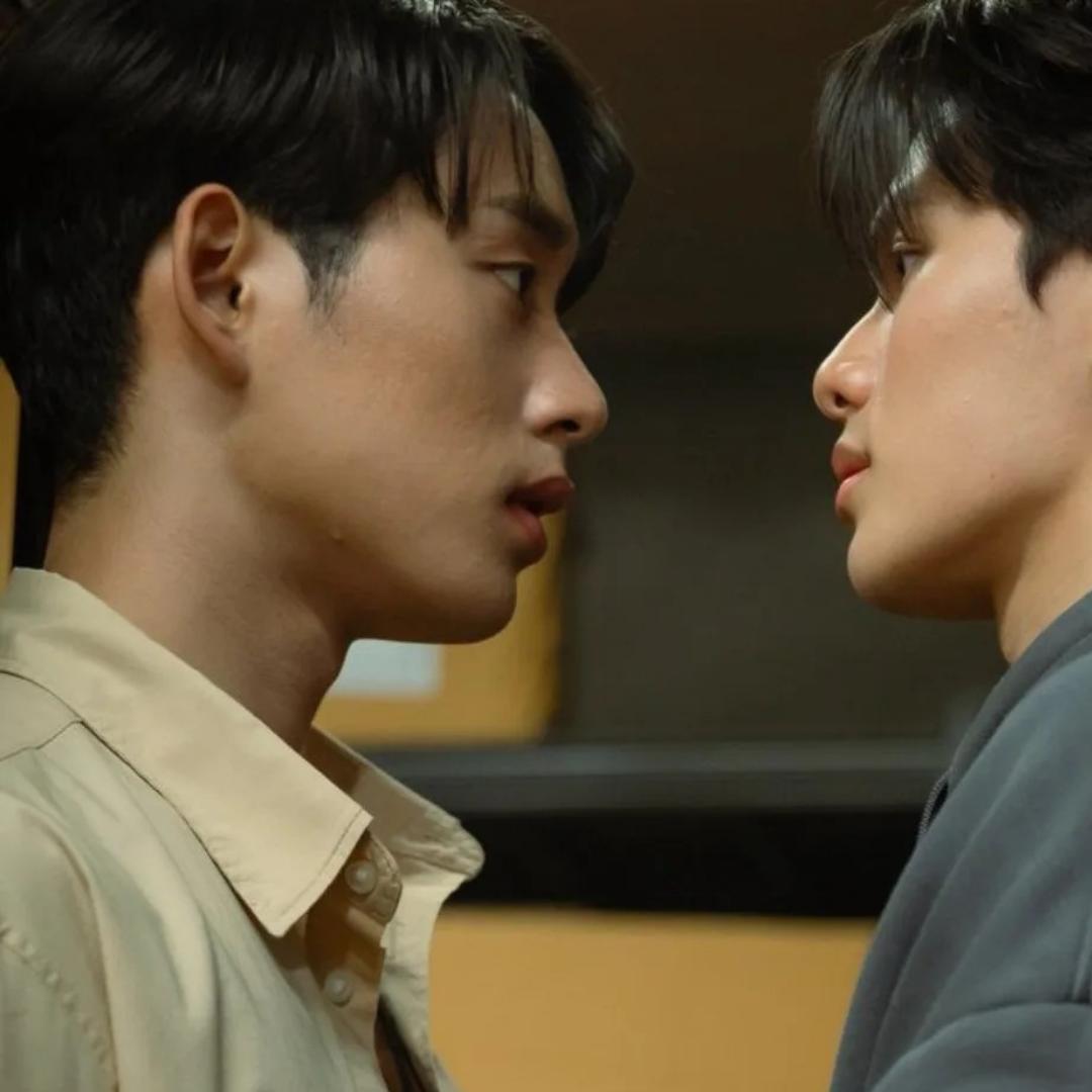 Hot post catching attention from 윌리엄 (LYKN)'s fandom