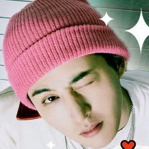 Popular profile image of B.I selected by votes