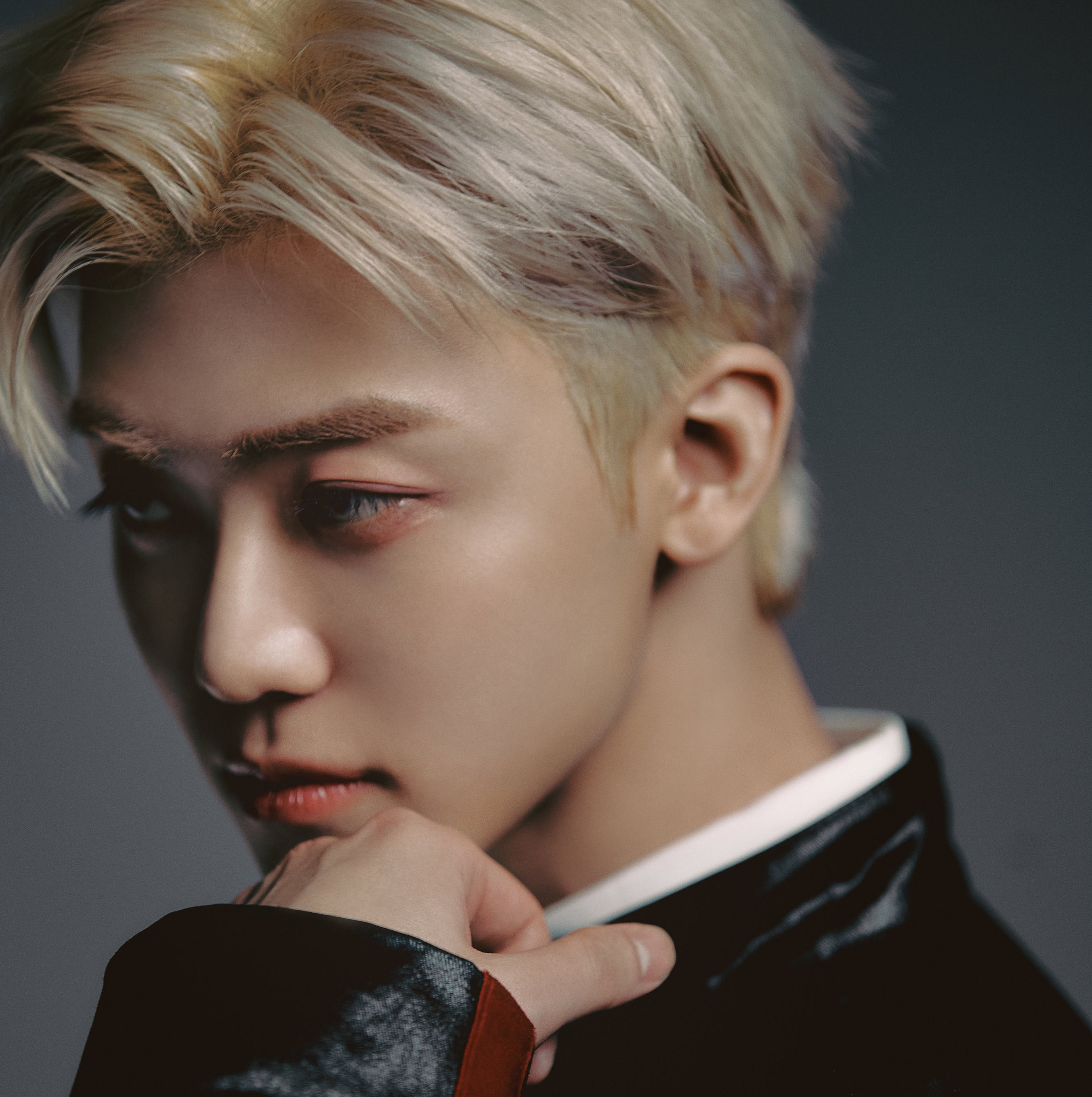 Behind-the-scenes cut of Jaemin (NCT DREAM)