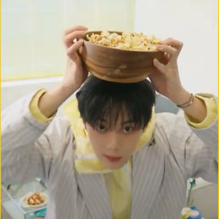 Potret di balik layar ASTRO