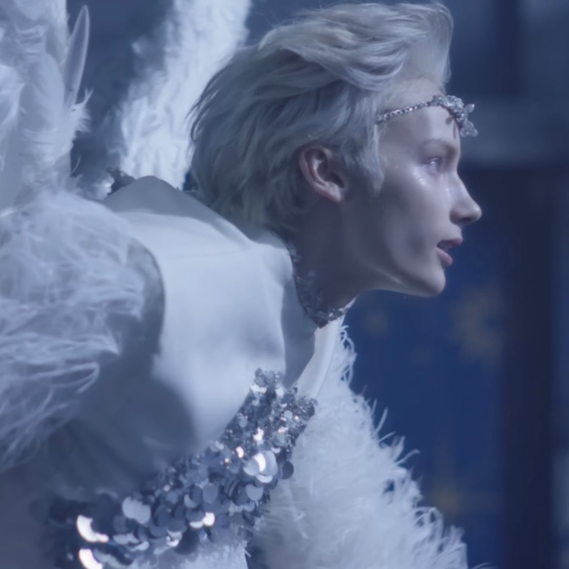 ヒュニンカイ (TOMORROW X TOGETHER)の最近の活動写真