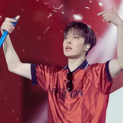 Latest photo of So Junghwan (TREASURE)