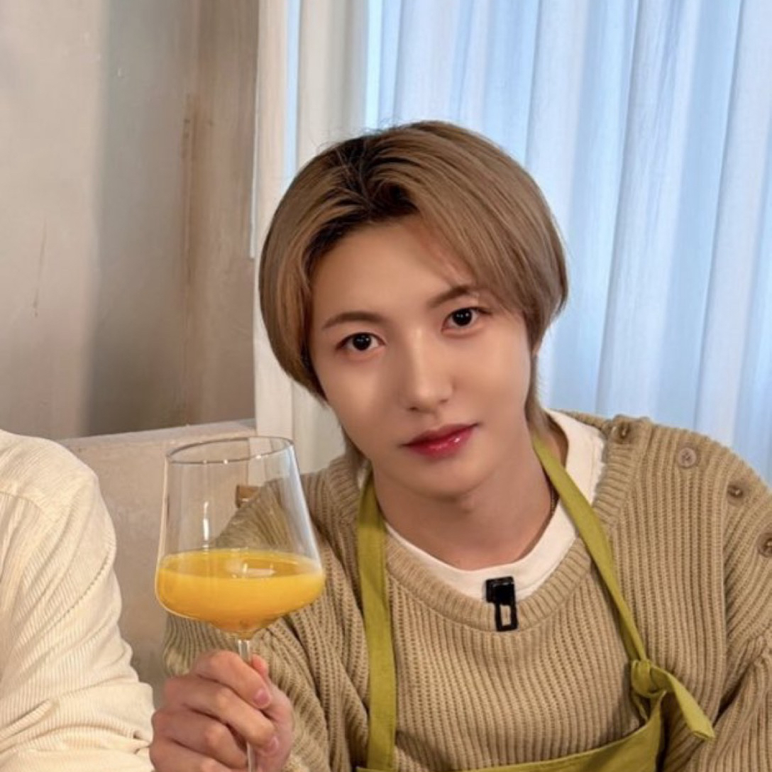 런쥔 (NCT DREAM) 최근 활동샷