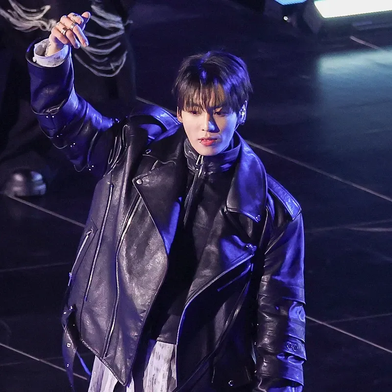 정국 (방탄소년단) 최근 활동샷