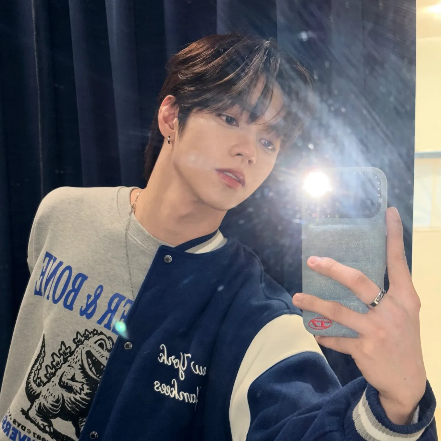 제이엘 (아홉)의 최신 사진