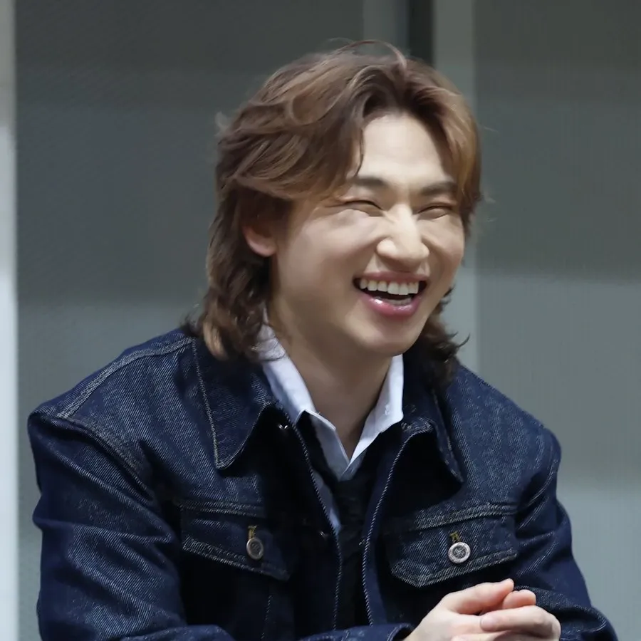 A moment captured by Daesung (BIGBANG)'s fan