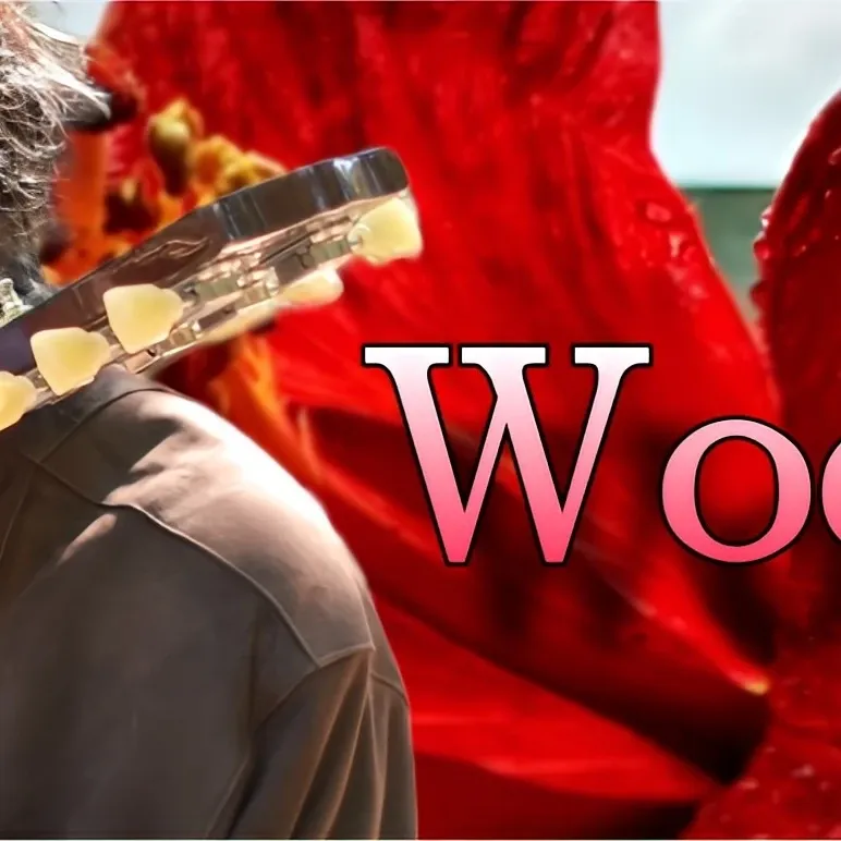 Recent activity shot of Wooseok (PENTAGON)