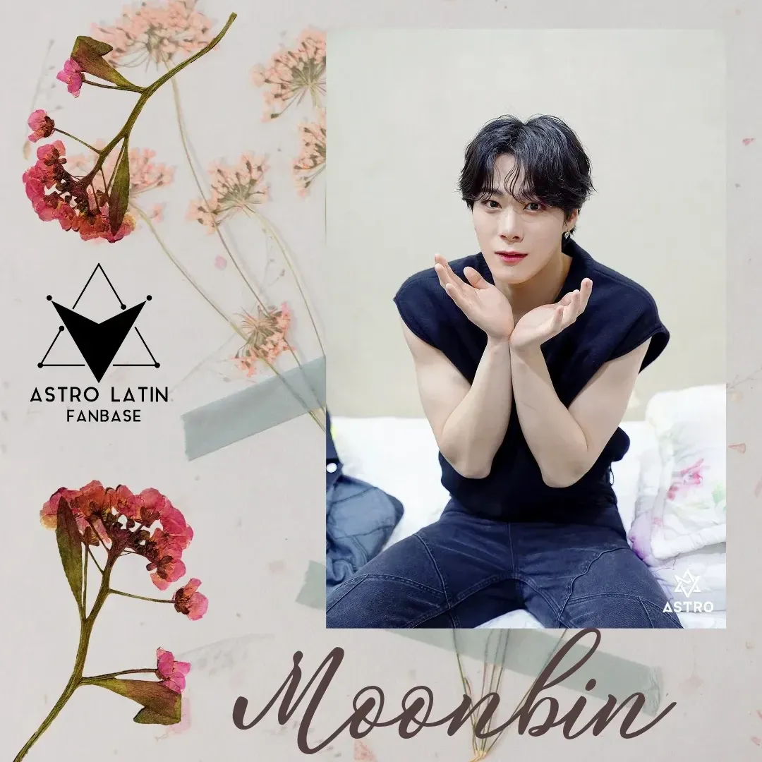 아스트로 최근 활동샷