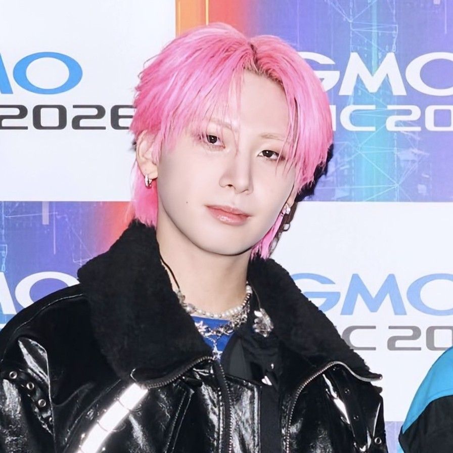 Behind-the-scenes cut of Kawashiri Ren (JO1)