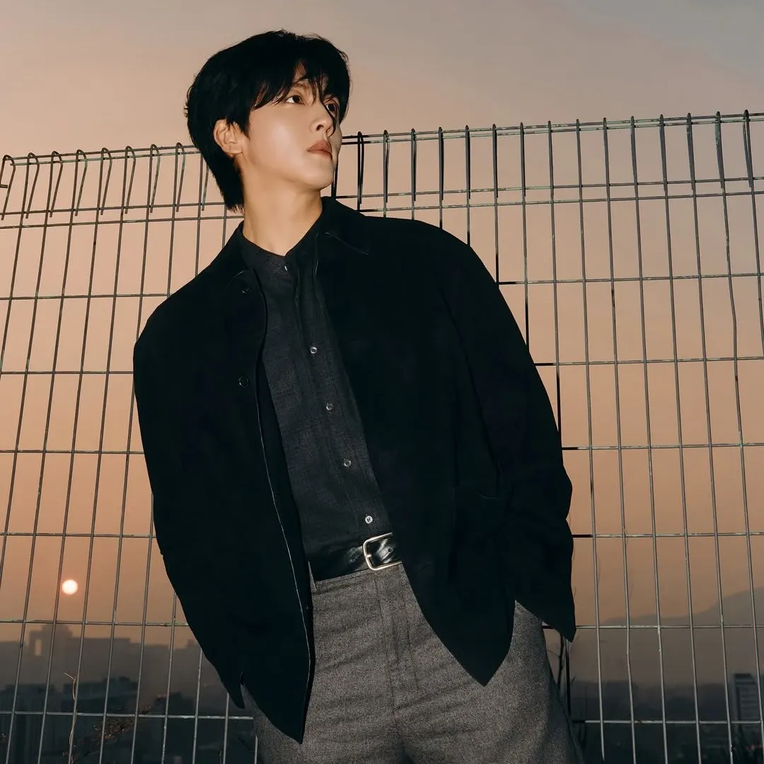 SF9의 비하인드 컷