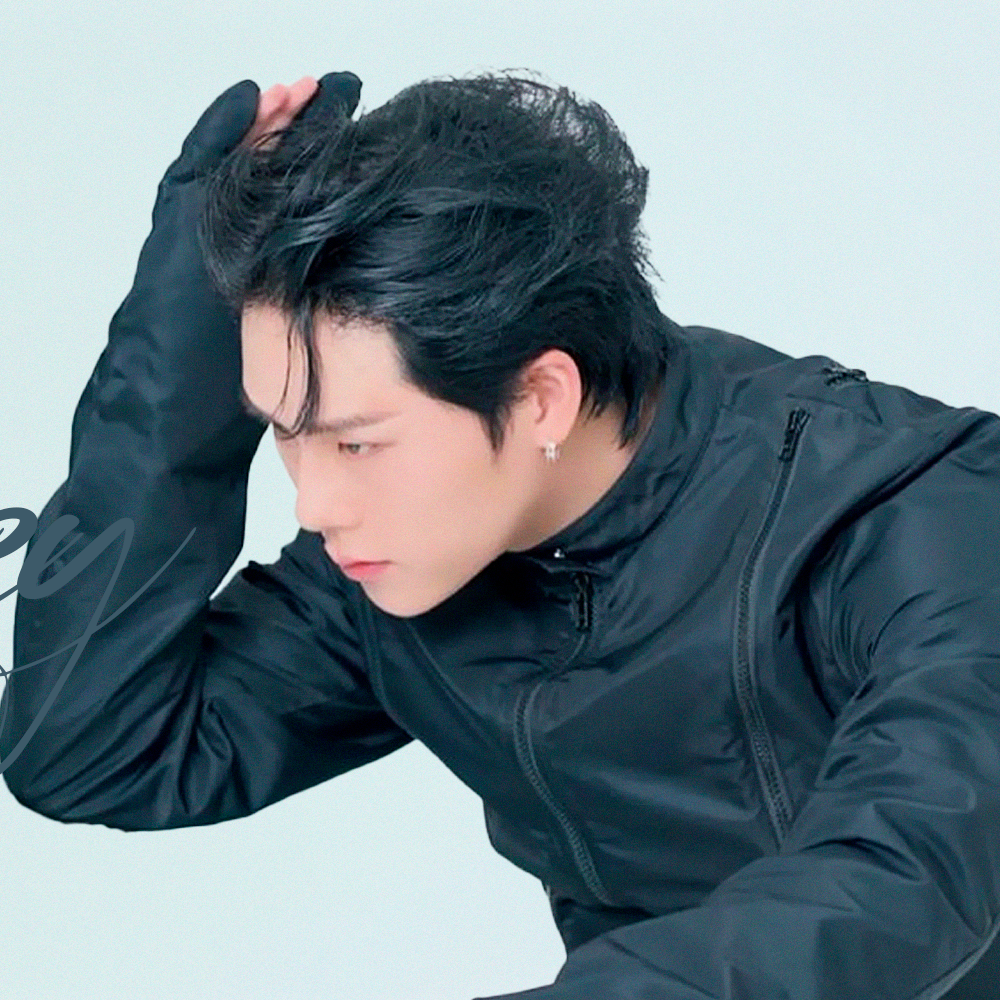 주헌 (몬스타엑스) 최근 활동샷