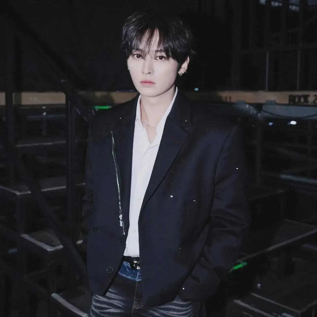 Stray Kids 팬이 찍은 순간