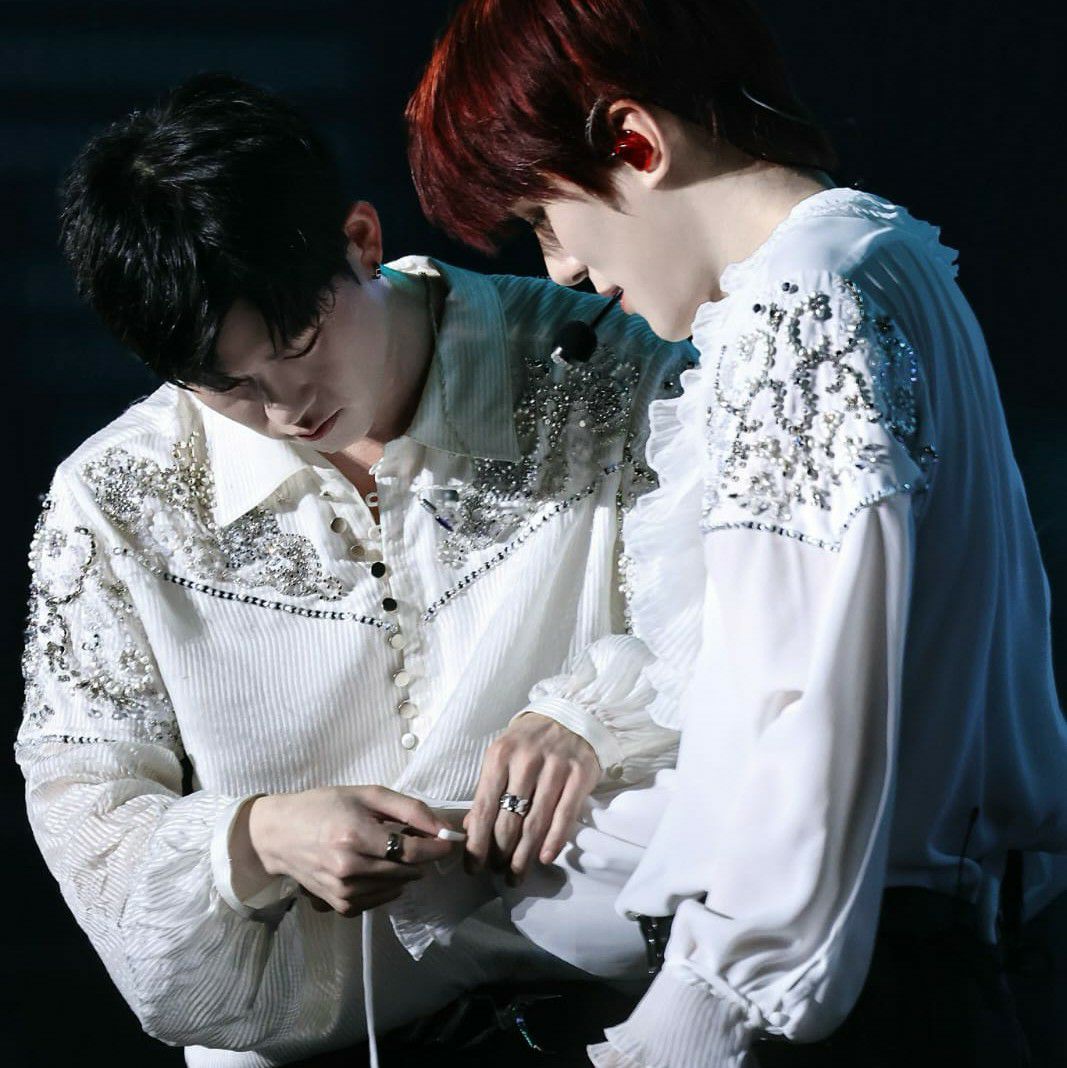 몬스타엑스 팬이 찍은 순간