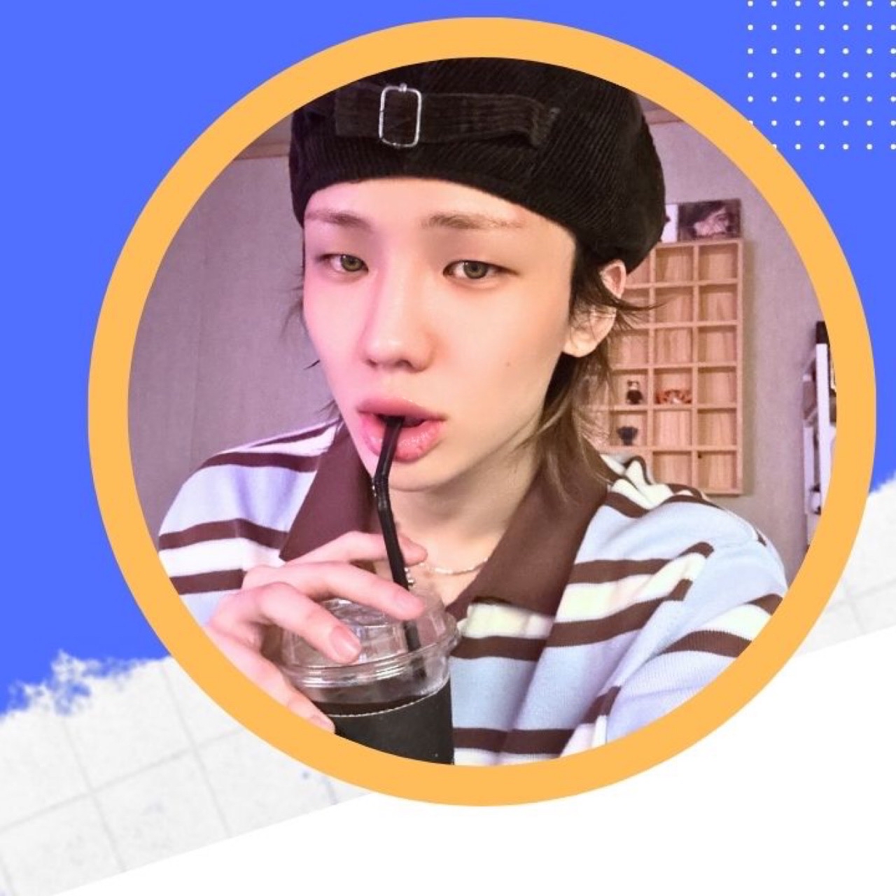 Latest photo of Junhyeok (TNX)