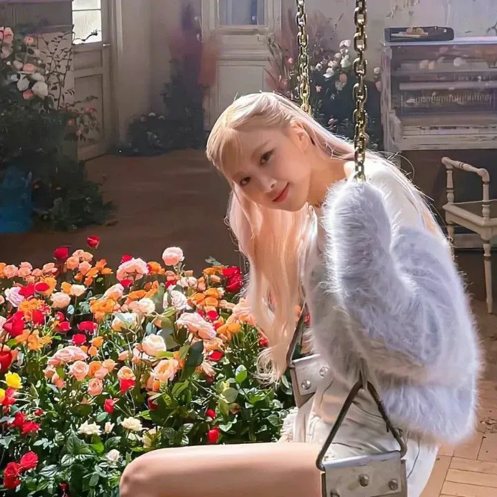 ROSÉ (BLACKPINK)的最新活動照片