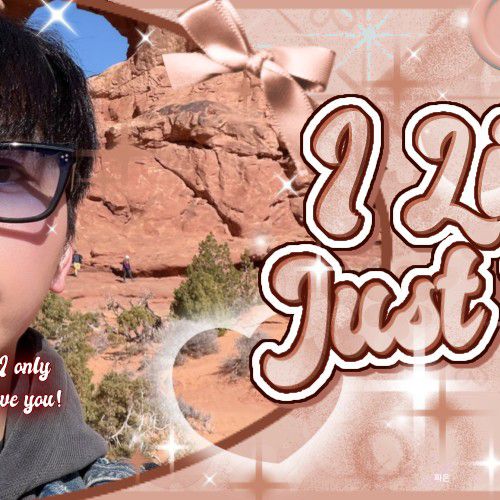 A moment captured by Gun-il (Xdinary Heroes)'s fan