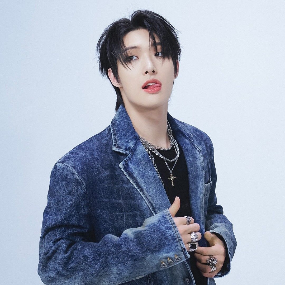 Behind-the-scenes cut of Mingi (ATEEZ)