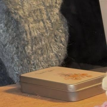 Behind-the-scenes cut of Jeong Yein (Lovelyz)