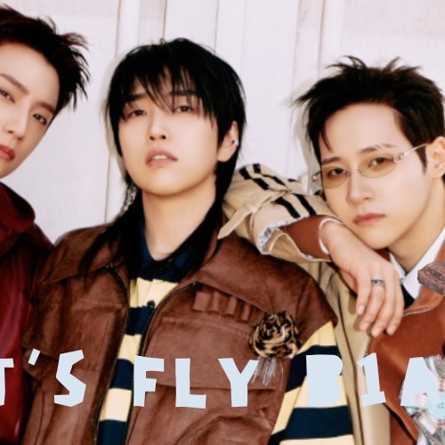 A moment captured by B1A4's fan