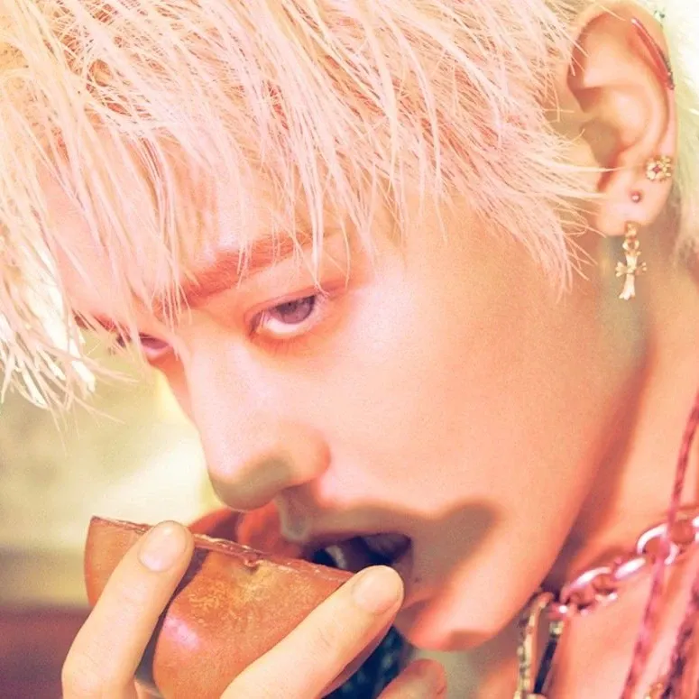 Recent activity shot of Taeyong (NCT 127)